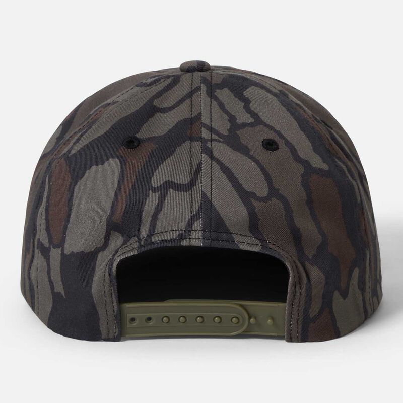 Brixton Grade Snapback Cap image number 2